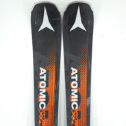 Schiuri sh Atomic Vantage X 75 C, 177 cm — vedere 3 din 6