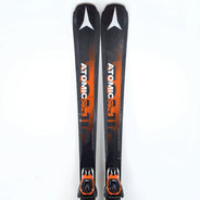 Schiuri sh Atomic Vantage X 75 C, 177 cm — vedere 1 din 5