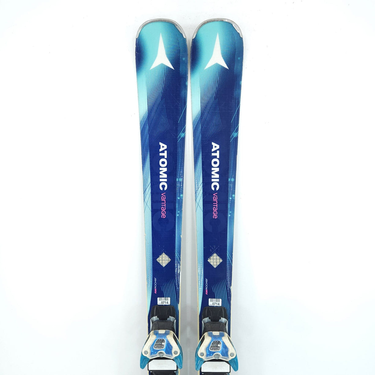 Schiuri sh Atomic Vantage X 80, 159 cm — vedere 1 din 6