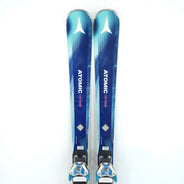 Schiuri sh Atomic Vantage X 80, 159 cm — vedere 1 din 6