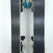 Schiuri sh Atomic Vantage X 80, 159 cm — vedere 5 din 6