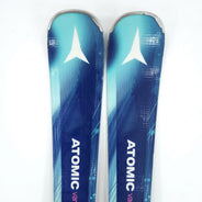 Schiuri sh Atomic Vantage X 80, 159 cm — vedere 6 din 6