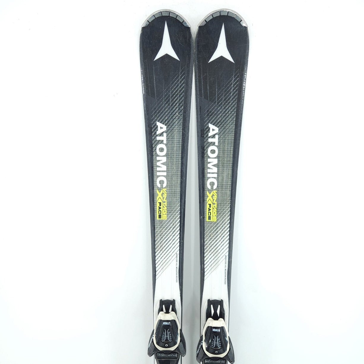 Schiuri sh Atomic Vantage X Pace, 156 cm — vedere 1 din 6
