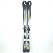Schiuri sh Atomic Vantage X Pace, 156 cm — vedere 2 din 6
