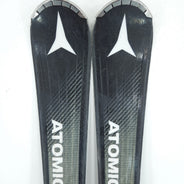 Schiuri sh Atomic Vantage X Pace, 156 cm — vedere 3 din 6