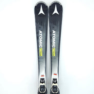 Schiuri sh Atomic Vantage X Pace, 163 cm — vedere 1 din 7