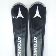 Schiuri sh Atomic Vantage X Pace, 163 cm — vedere 3 din 7