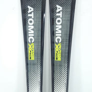 Schiuri sh Atomic Vantage X Pace, 163 cm — vedere 4 din 7
