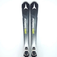 Schiuri sh Atomic Vantage X Pace, 163 cm — vedere 1 din 7