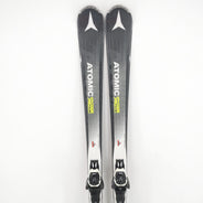 Schiuri sh Atomic Vantage X Pace, 170 cm — vedere 1 din 4