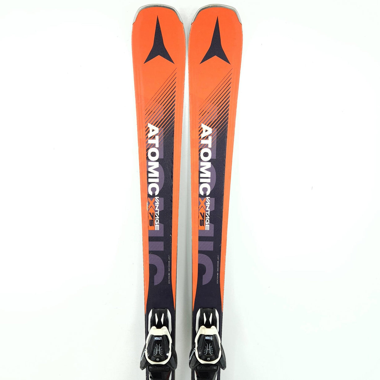 Schiuri sh Atomic Vantage X75, 170 cm — vedere 1 din 6