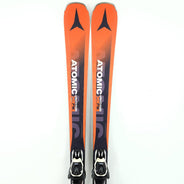 Schiuri sh Atomic Vantage X75, 170 cm — vedere 1 din 6