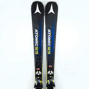 Schiuri sh Atomic Vantage X80 CTI, 173 cm — vedere 1 din 6