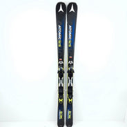 Schiuri sh Atomic Vantage X80 CTI, 173 cm — vedere 2 din 6