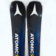 Schiuri sh Atomic Vantage X80 CTI, 173 cm — vedere 3 din 6