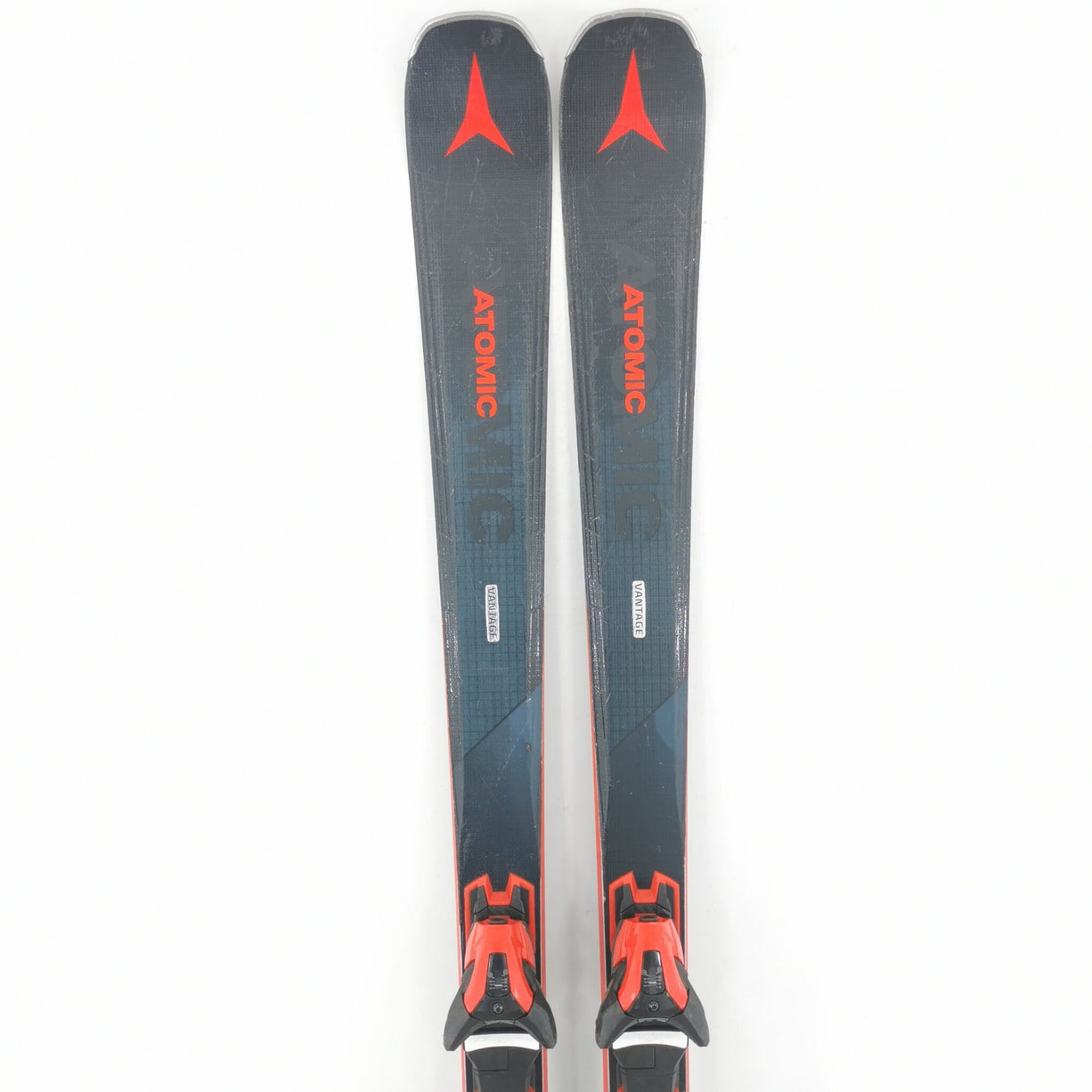 Schiuri sh Atomic Vantage X80 CTI, 180 cm — vedere 1 din 7