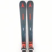 Schiuri sh Atomic Vantage X80 CTI, 180 cm — vedere 1 din 7