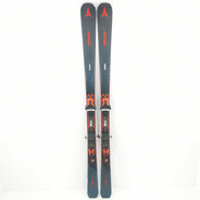 Schiuri sh Atomic Vantage X80 CTI, 180 cm — vedere 2 din 7