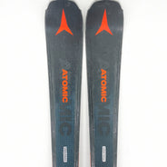 Schiuri sh Atomic Vantage X80 CTI, 180 cm — vedere 4 din 7