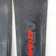 Schiuri sh Atomic Vantage X80 CTI, 180 cm — vedere 5 din 7