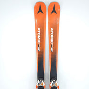 Schiuri sh Atomic Vantage X83 CTI, 182 cm — vedere 1 din 6