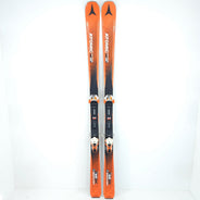 Schiuri sh Atomic Vantage X83 CTI, 182 cm — vedere 2 din 6