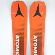 Schiuri sh Atomic Vantage X83 CTI, 182 cm — vedere 3 din 6