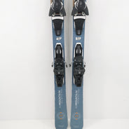 Schiuri sh Augment All Mountain 77 Ti, 167 cm — vedere 3 din 6