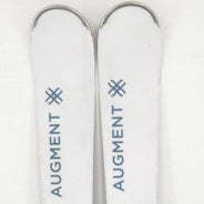 Schiuri sh Augment All Mountain 77 Ti, 167 cm — vedere 4 din 6