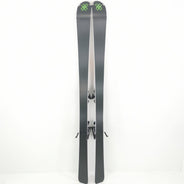 Schiuri sh Augment All Mountain 77 Ti, 167 cm — vedere 5 din 6