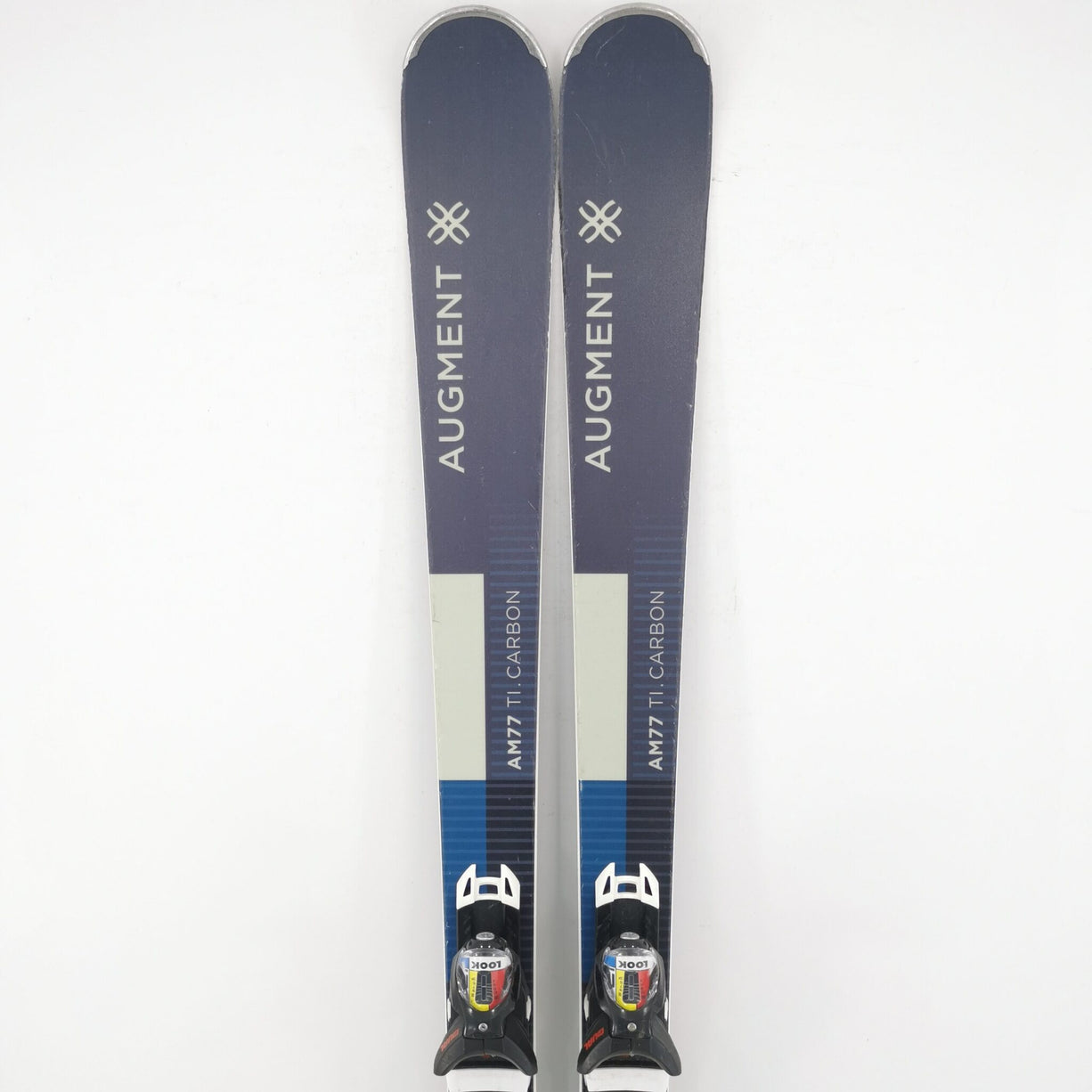 Schiuri sh Augment All Mountain 77 Ti Carbon, 175 cm — vedere 1 din 6