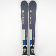 Schiuri sh Augment All Mountain 77 Ti Carbon, 175 cm — vedere 1 din 6
