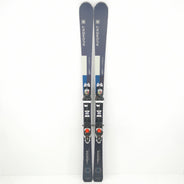 Schiuri sh Augment All Mountain 77 Ti Carbon, 175 cm — vedere 2 din 6
