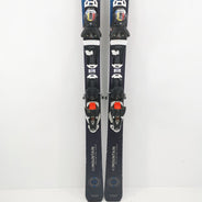Schiuri sh Augment All Mountain 77 Ti Carbon, 175 cm — vedere 3 din 6