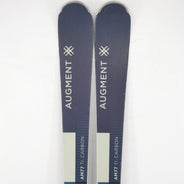 Schiuri sh Augment All Mountain 77 Ti Carbon, 175 cm — vedere 4 din 6