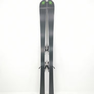 Schiuri sh Augment All Mountain 77 Ti Carbon, 175 cm — vedere 5 din 6