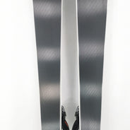 Schiuri sh Augment All Mountain 77 Ti Carbon, 175 cm — vedere 6 din 6