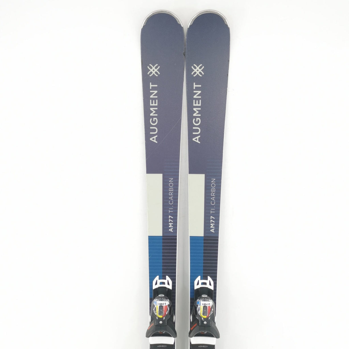 Schiuri sh Augment All Mountain 77 Ti Carbon, 183 cm — vedere 1 din 6