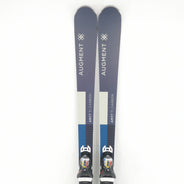 Schiuri sh Augment All Mountain 77 Ti Carbon, 183 cm — vedere 1 din 6