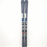 Schiuri sh Augment All Mountain 77 Ti Carbon, 183 cm — vedere 2 din 6