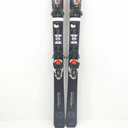 Schiuri sh Augment All Mountain 77 Ti Carbon, 183 cm — vedere 3 din 6