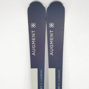 Schiuri sh Augment All Mountain 77 Ti Carbon, 183 cm — vedere 4 din 6