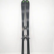Schiuri sh Augment All Mountain 77 Ti Carbon, 183 cm — vedere 5 din 6