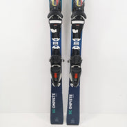 Schiuri sh Augment SC On Piste, 148 cm — vedere 3 din 6