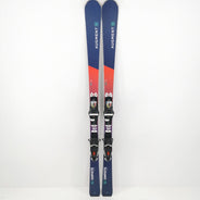 Schiuri sh Augment SC On Piste, 162 cm — vedere 2 din 6