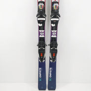 Schiuri sh Augment SC On Piste, 162 cm — vedere 3 din 6