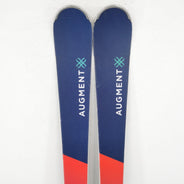Schiuri sh Augment SC On Piste, 162 cm — vedere 4 din 6