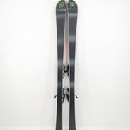 Schiuri sh Augment SC On Piste, 162 cm — vedere 5 din 6