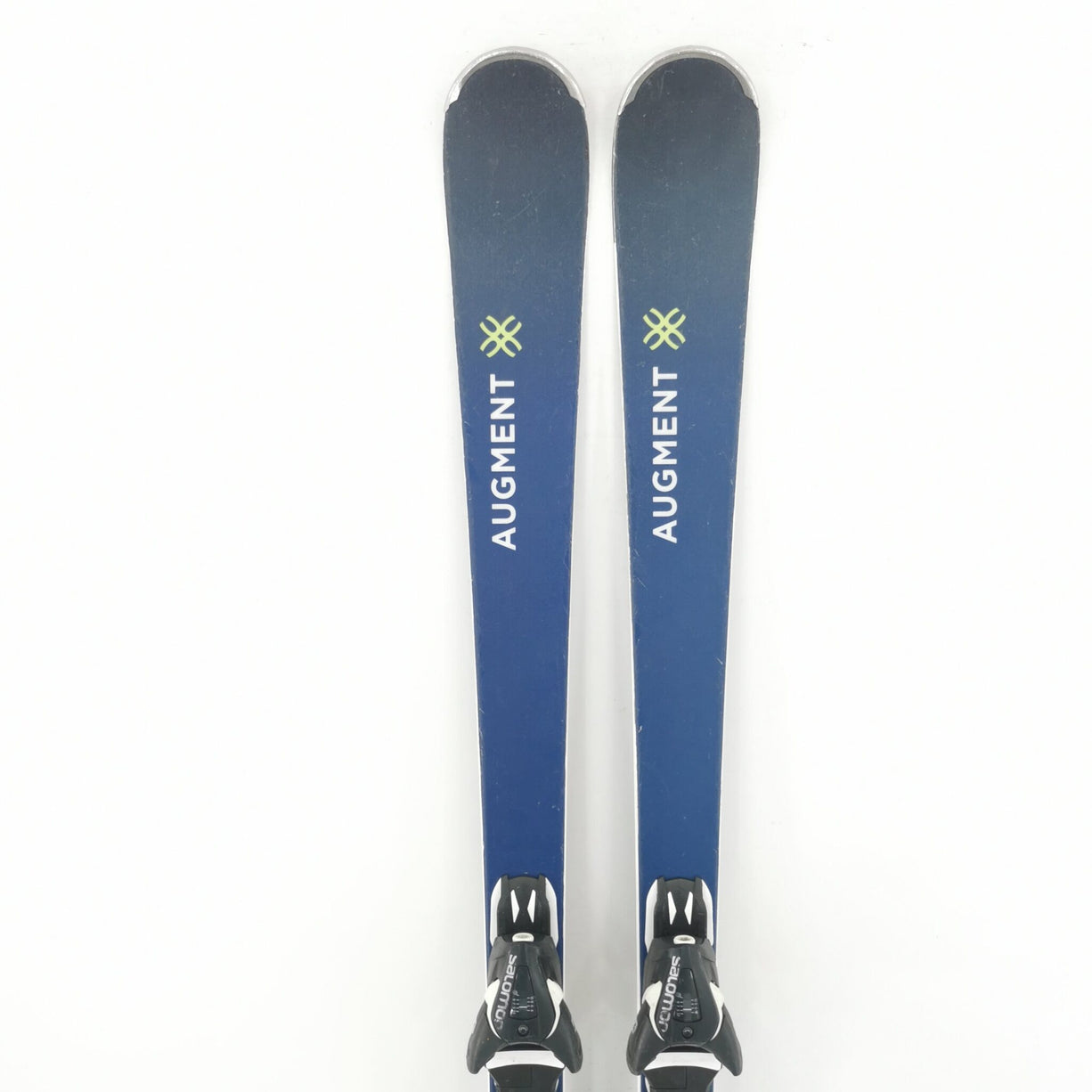 Schiuri sh Augment SC On Piste, 162 cm — vedere 1 din 6
