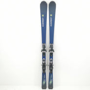 Schiuri sh Augment SC On Piste, 162 cm — vedere 2 din 6